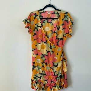 Billabong Dress